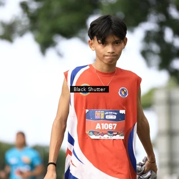Runner Photo 7734917