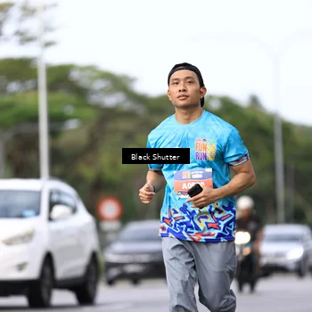 Runner Photo 7734918