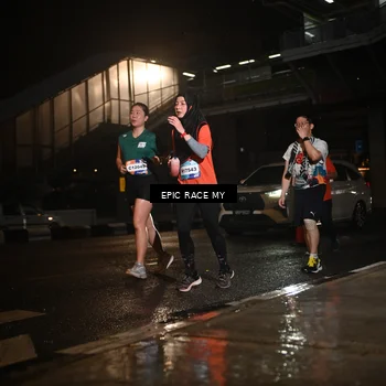 Runner Photo 7734921