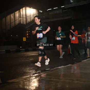 Runner Photo 7734923