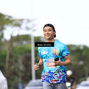 Runner Photo 7734927