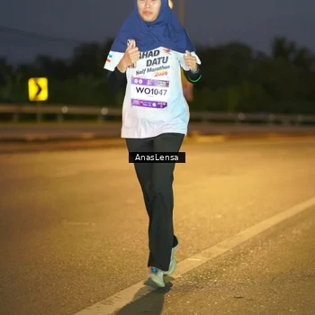 Runner Photo 7734929