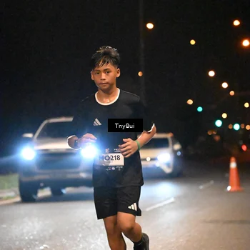 Runner Photo 7734932