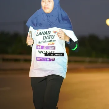 Runner Photo 7734934