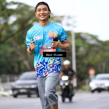 Runner Photo 7734937