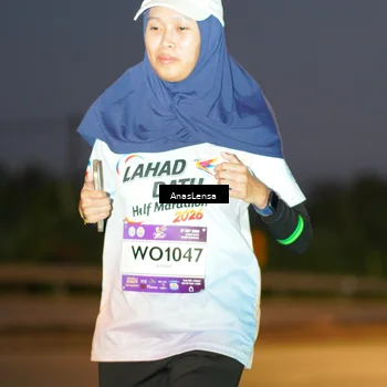 Runner Photo 7734943