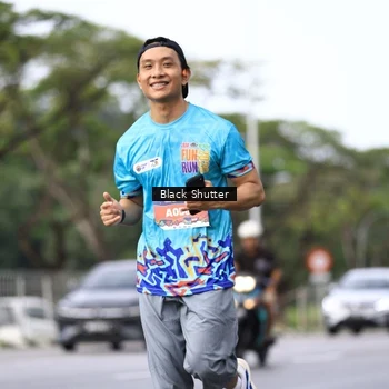 Runner Photo 7734946