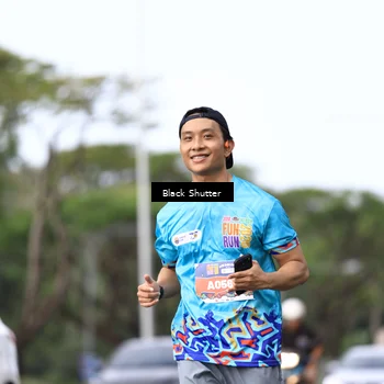 Runner Photo 7734949