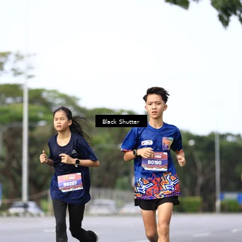 Runner Photo 7734960