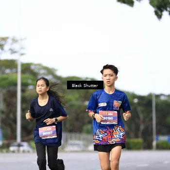 Runner Photo 7734961