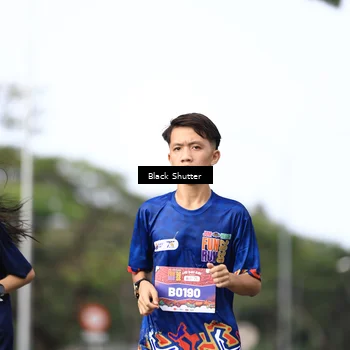 Runner Photo 7734963