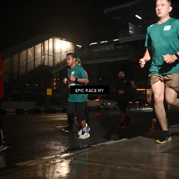 Runner Photo 7734967