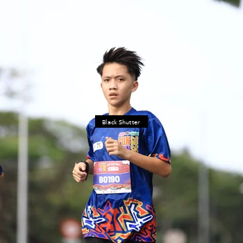 Runner Photo 7734976