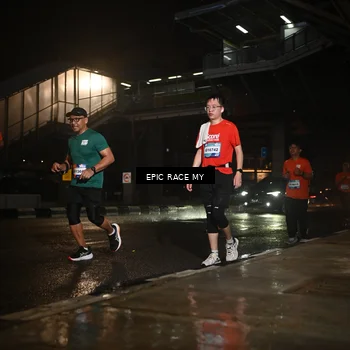 Runner Photo 7734985