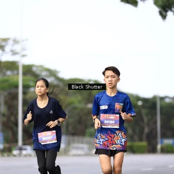 Runner Photo 7734987