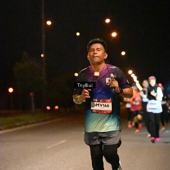Runner Photo 7734989