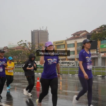 Runner Photo 773499