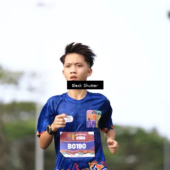 Runner Photo 7734997