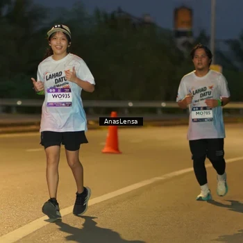 Runner Photo 7735005