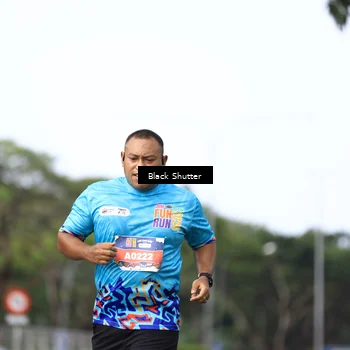 Runner Photo 7735007