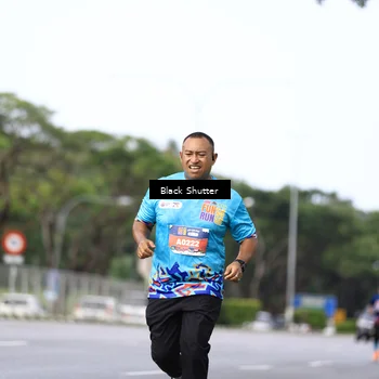 Runner Photo 7735009