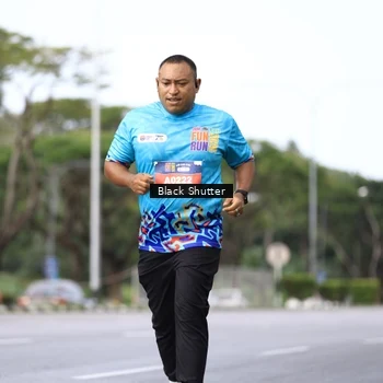 Runner Photo 7735014