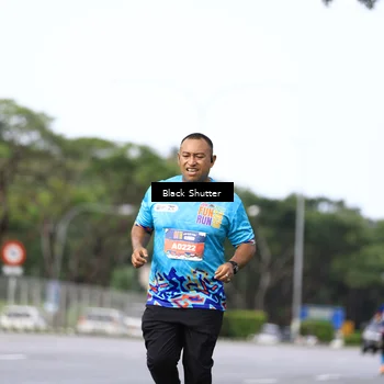 Runner Photo 7735020