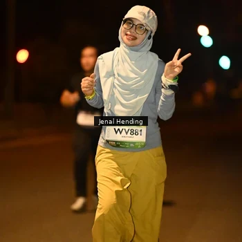 Runner Photo 7735021
