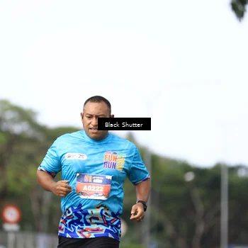 Runner Photo 7735023