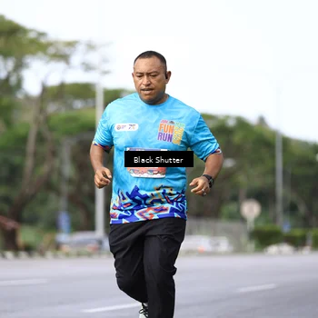 Runner Photo 7735032
