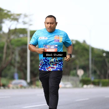 Runner Photo 7735037