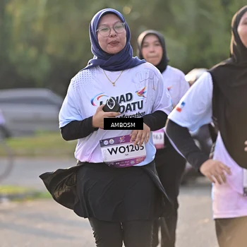 Runner Photo 7735047