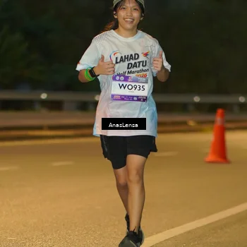 Runner Photo 7735061