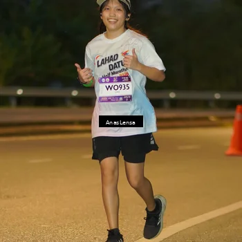 Runner Photo 7735062