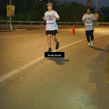 Runner Photo 7735064