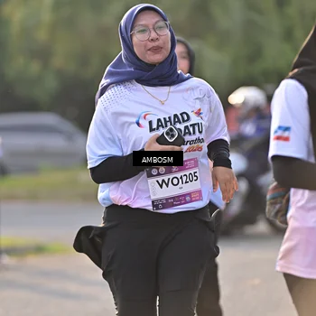 Runner Photo 7735069