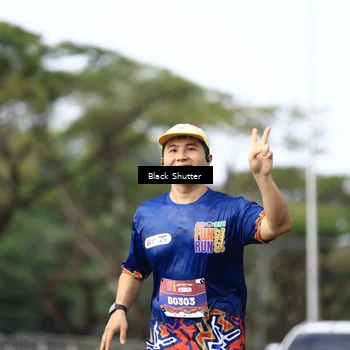 Runner Photo 7735078