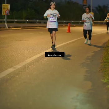 Runner Photo 7735084