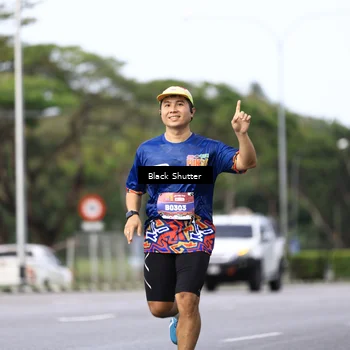 Runner Photo 7735086