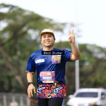 Runner Photo 7735087
