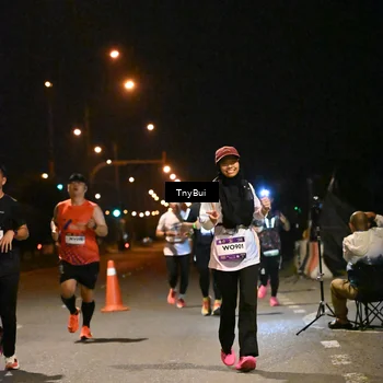 Runner Photo 7735089