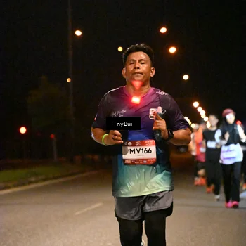 Runner Photo 7735092