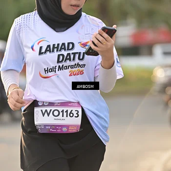 Runner Photo 7735096