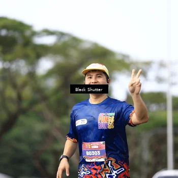 Runner Photo 7735105