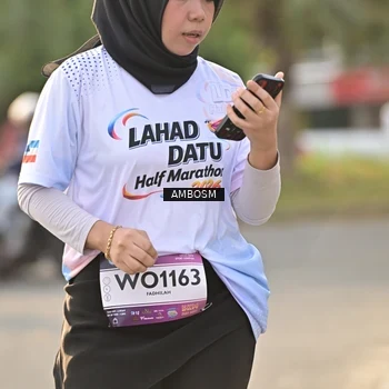 Runner Photo 7735107