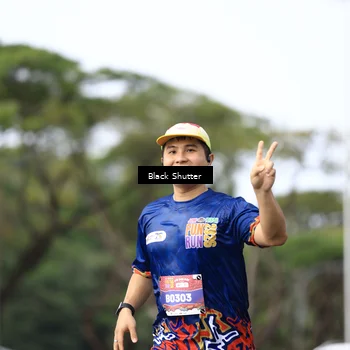 Runner Photo 7735108