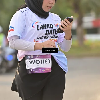 Runner Photo 7735109