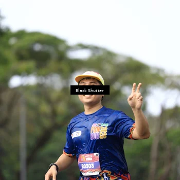 Runner Photo 7735115