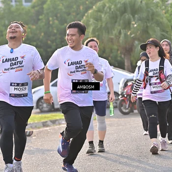 Runner Photo 7735118