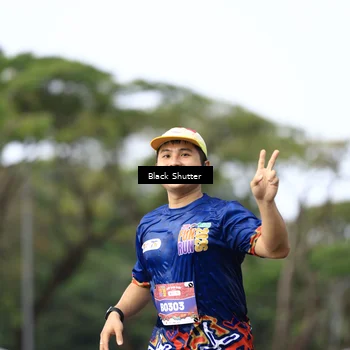 Runner Photo 7735120